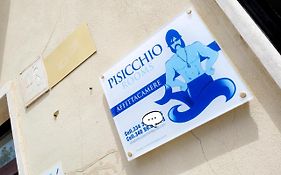 Pisicchio Rooms
