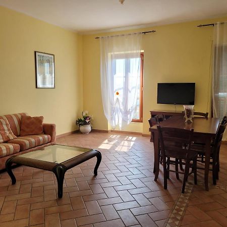 Pisicchio Rooms Fiumicino Exteriér fotografie