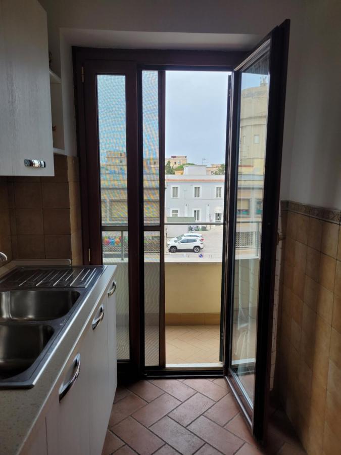 Pisicchio Rooms Fiumicino Exteriér fotografie